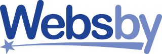 Websby Logo