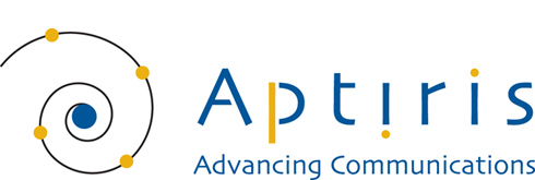 Aptiris Logo with link to the Twine Website